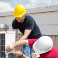 Tailored HVAC Tune-Up Service by Professionals in Key Biscayne, FL