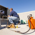 The Top Benefits of HVAC Repair Services in Hollywood FL