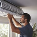 How an HVAC Maintenance Service Company Near North Miami Beach FL Ensures Your Furnace Air Filters Perform at Their Best