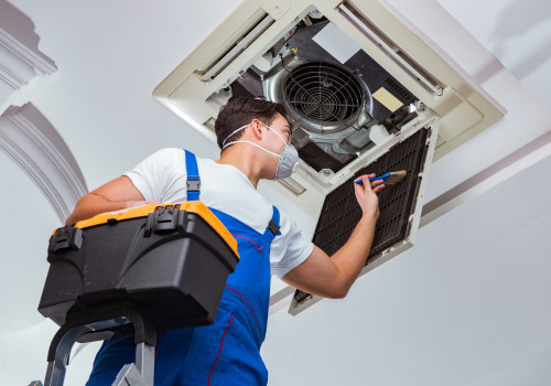 Premium Air Duct Cleaning Service in Loxahatchee Groves FL