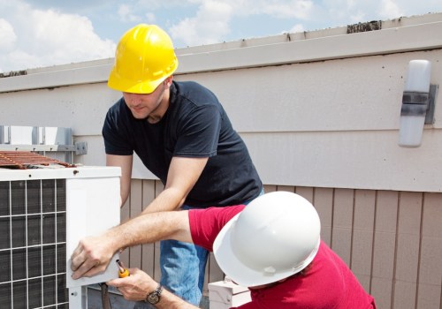 Tailored HVAC Tune-Up Service by Professionals in Key Biscayne, FL