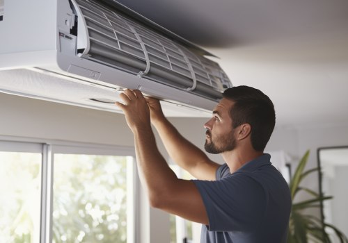 How an HVAC Maintenance Service Company Near North Miami Beach FL Ensures Your Furnace Air Filters Perform at Their Best