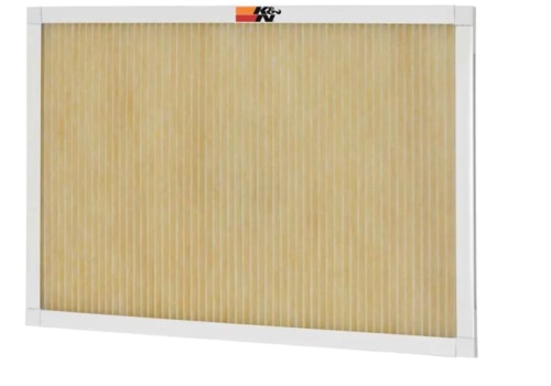 Breathe Easier With 20x25x1 HVAC Furnace Air Filters