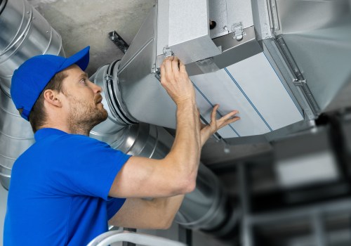 How Do Furnace Air Filters Contribute to Air Duct Cleaning Services Near Pembroke Pines, FL Reduce Energy Costs?