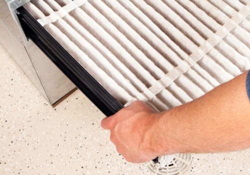 Does the Brand of Furnace Filter Really Matter?