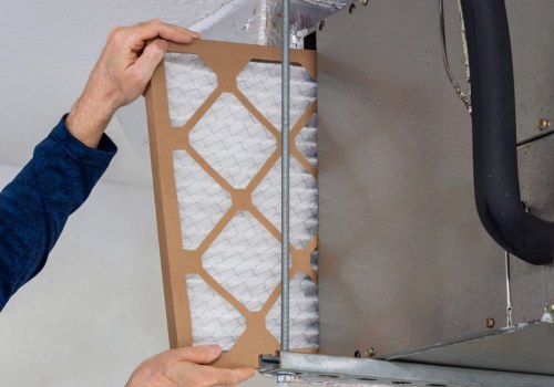 Why Your HVAC Furnace Air Filter 16x24x1 Needs a Maintenance?