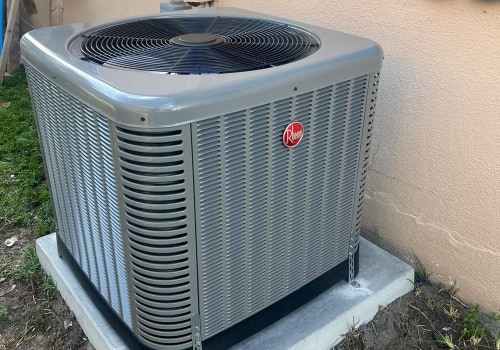 5 Unnecessary Things To Give an HVAC UV Light Installation Service Company Near Oakland Park FL During Filter Inspection