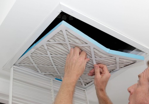 Why American Standard HVAC Furnace Air Filters Are a Smart Investment